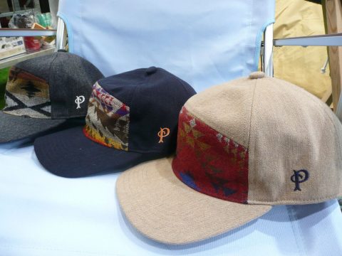 PENDLETON　キャップ